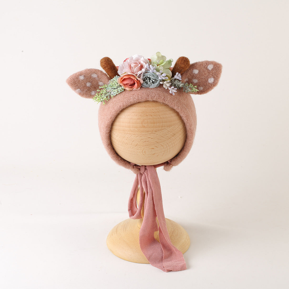 Écharpe Nouveau-né Studio photographie costume