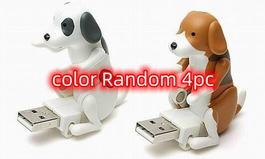 Chien dansant USB