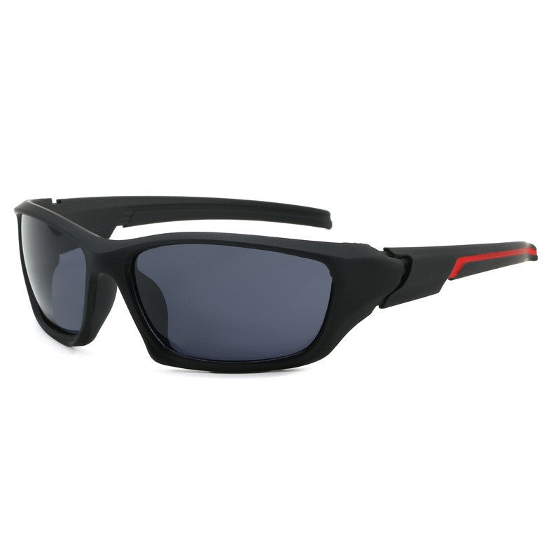 Universal Cyclisme Tourisme et Loisirs Lunettes de soleil Style coréen