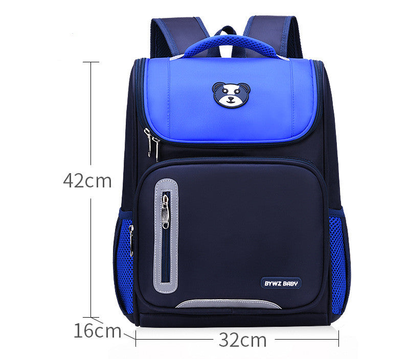 Sac à dos pour garçons et filles Sac à dos pour enfants léger