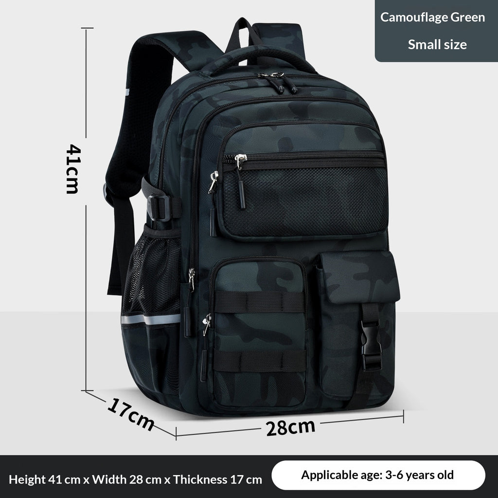 Sac à dos pour enfants à haute capacité