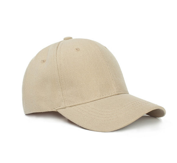 EU baseball cap