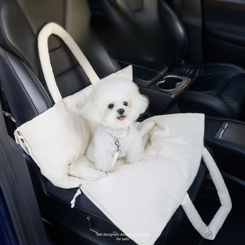 Siège de voiture de chien Pet Car Car Car Car Car Car Car Car Car Car Car Car Car Car Car Car Car Car Car Car Car Car Car Car Car Car Car Car Car Car