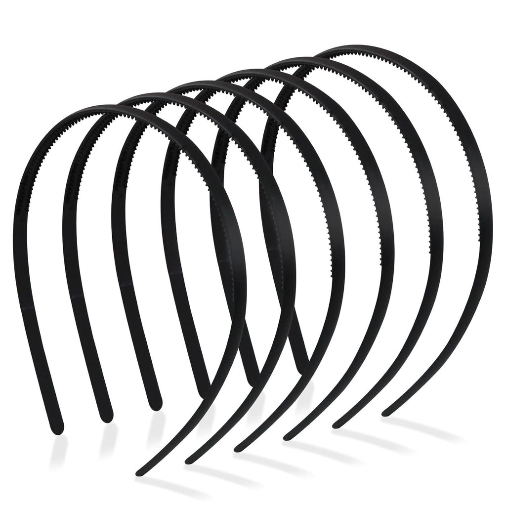 Style coréen Coiffure BlackHair Accessoires Coiffure en plastique Variété
