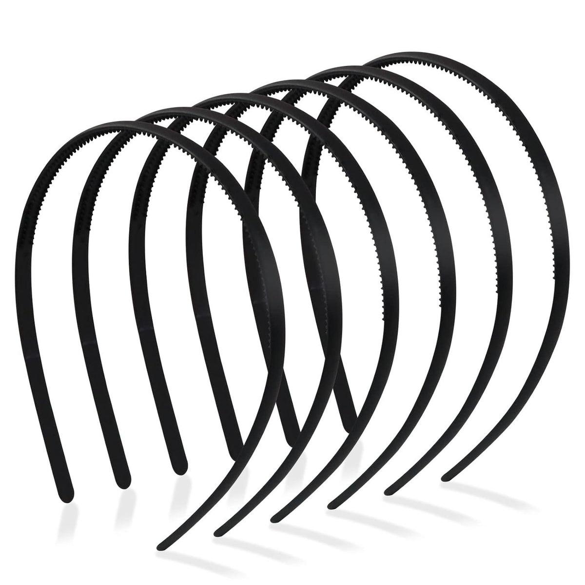 Style coréen Coiffure BlackHair Accessoires Coiffure en plastique Variété