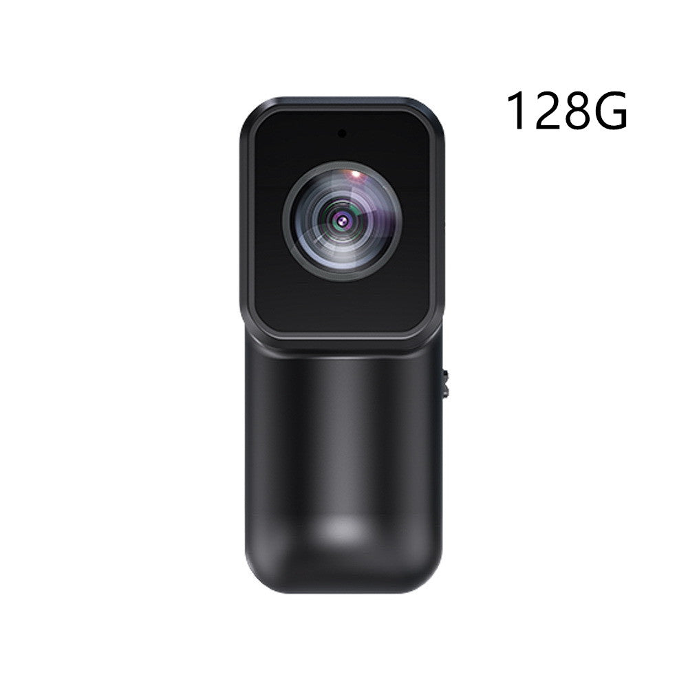 WIFI Outdoor Thumb Sports Camera Recorder