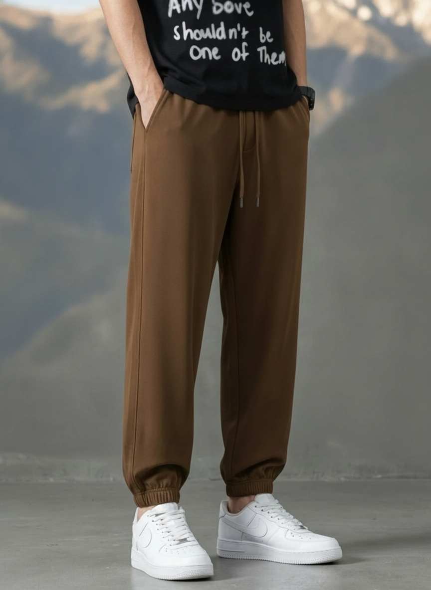Pantalons occasionnels