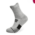 Chaussettes de course Basketball pour hommes Bas Bas de serviette épaisse Bas de Terry-loop Hosiery