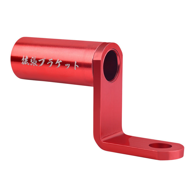 Rack d'extension de vélo Étagère extensible