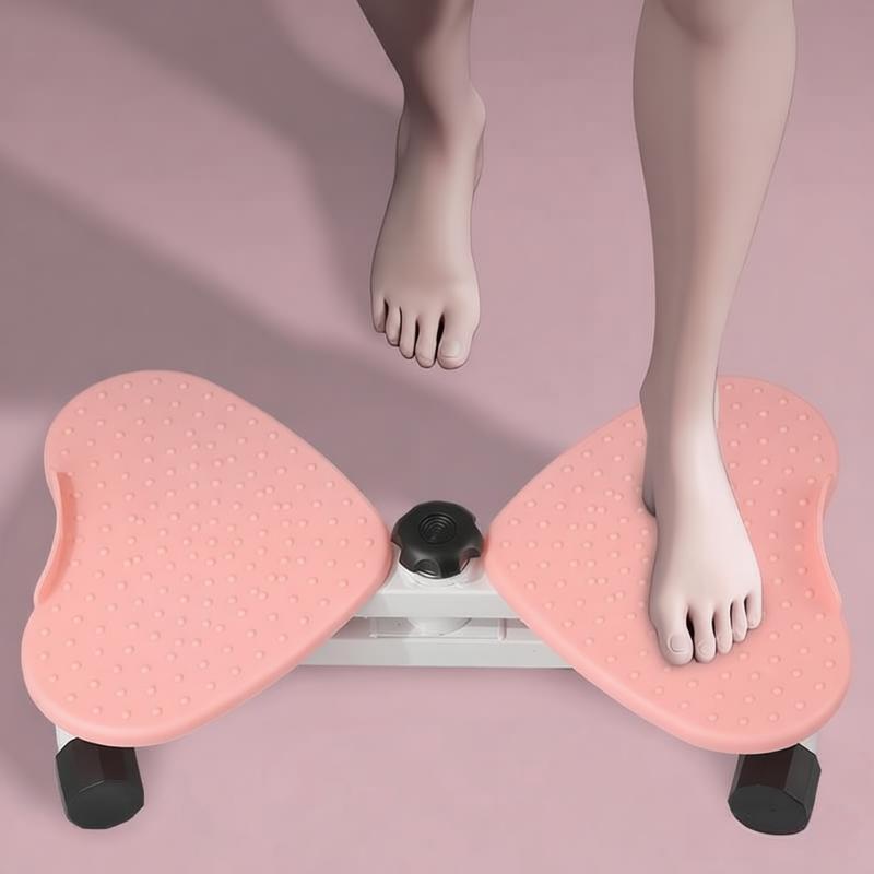 Twisting Waist Disc Waist Twist Board Machine Abdomen Exercise Balancing Board