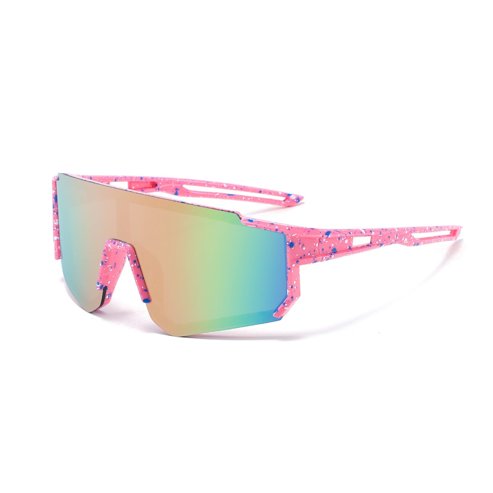 Enfants Wind- et Sand-Proof Sports Eyewear