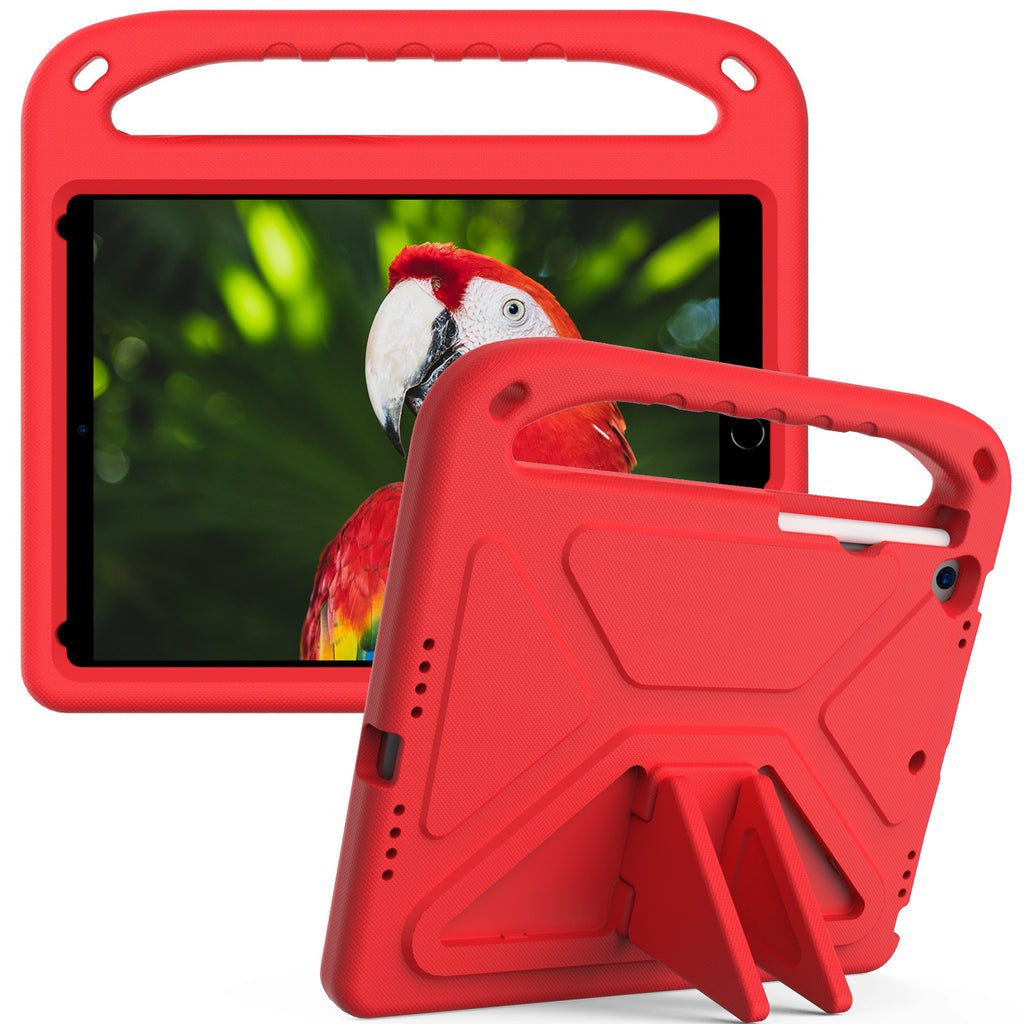 Couverture anticollision simple pour enfants