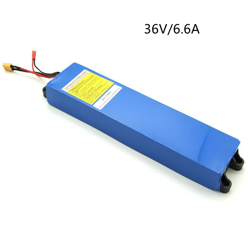 Batterie électrique Scooter Lithium Pack