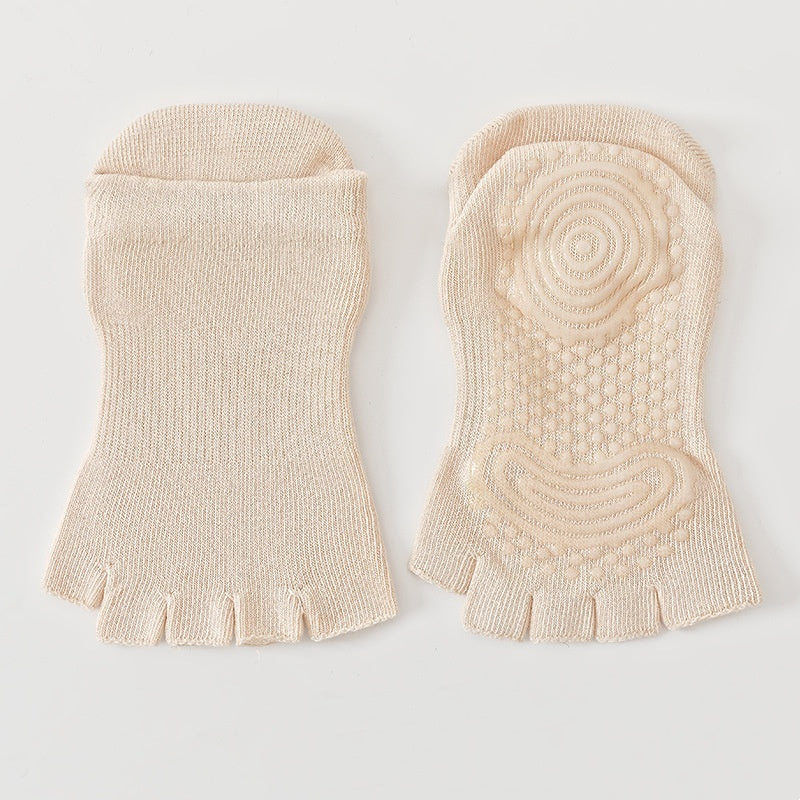 Chaussettes de yoga pour femmes