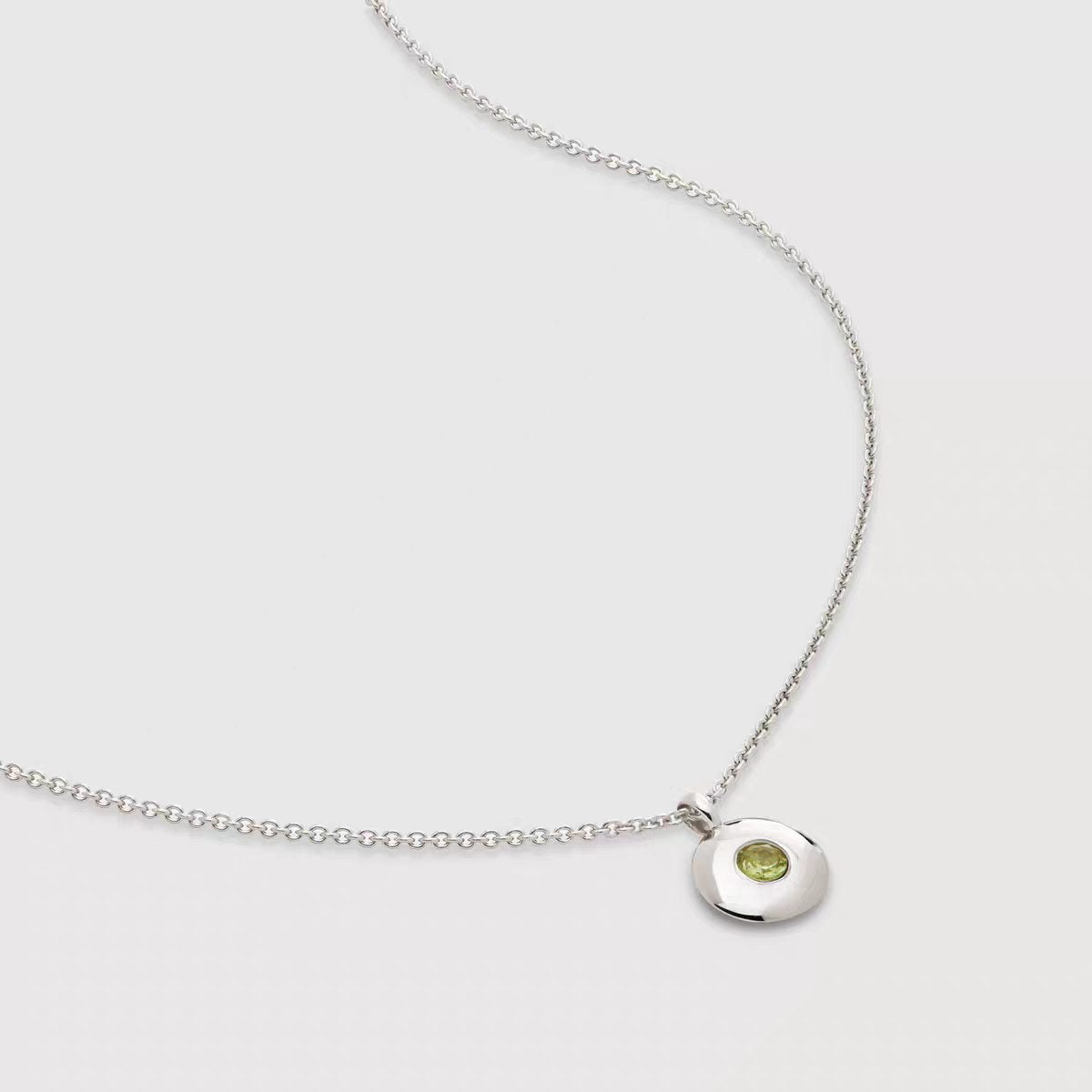 Collier de collier en pierre de naissance rubis et polyvalent fait avec des pierres gemmes naturelles