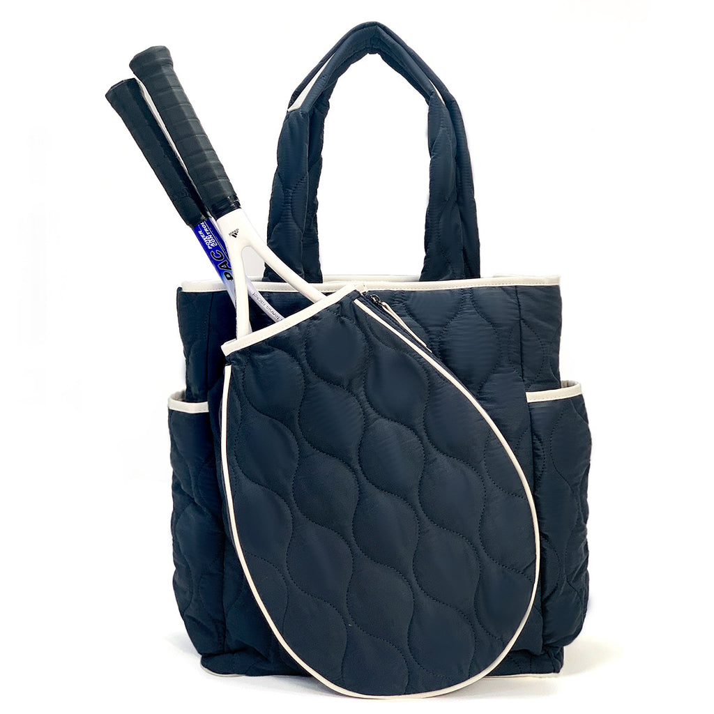 New-Style Lightweight Nylon Double Bag