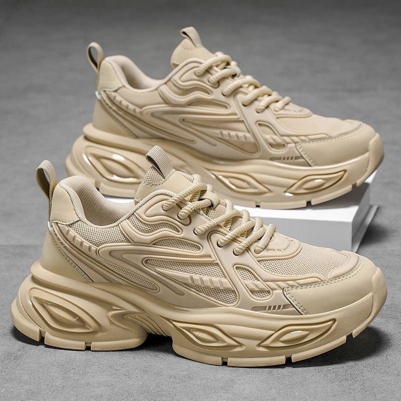Men's Soft Breathable Lightweight Dad Shoes