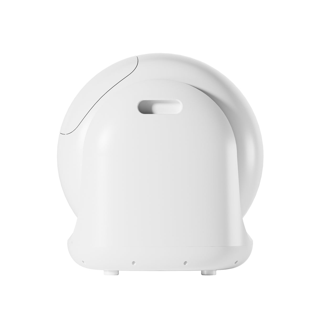 Fully Automatic Cat Litter Box