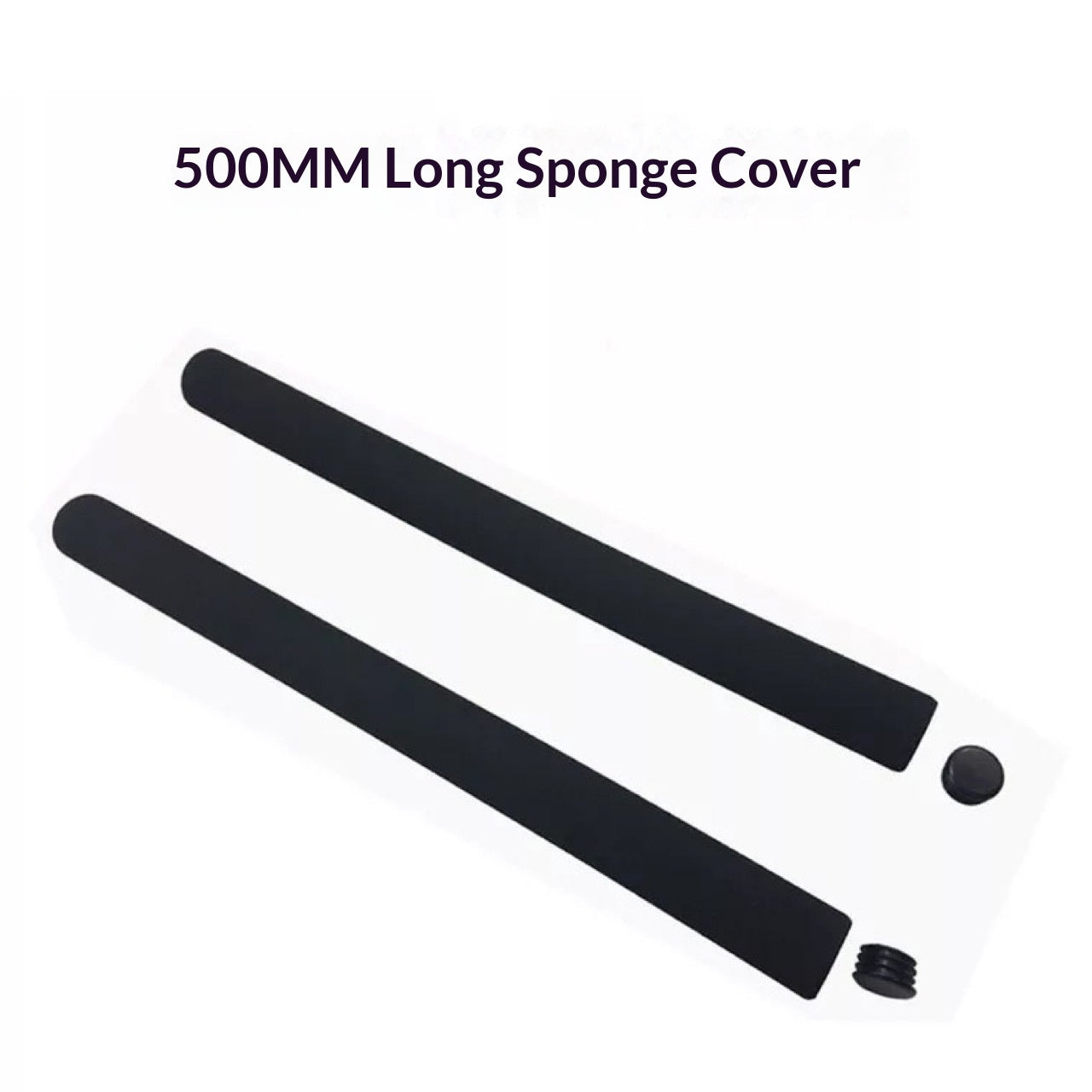 Poignées de poignée en forme de papillon de vélo de montagne