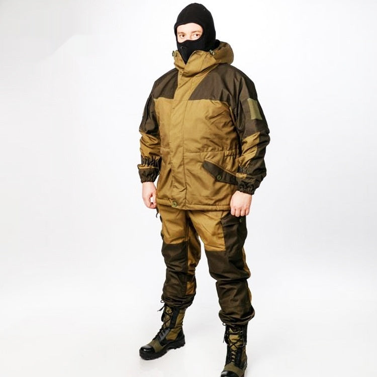 Ensemble de combat des Forces spéciales