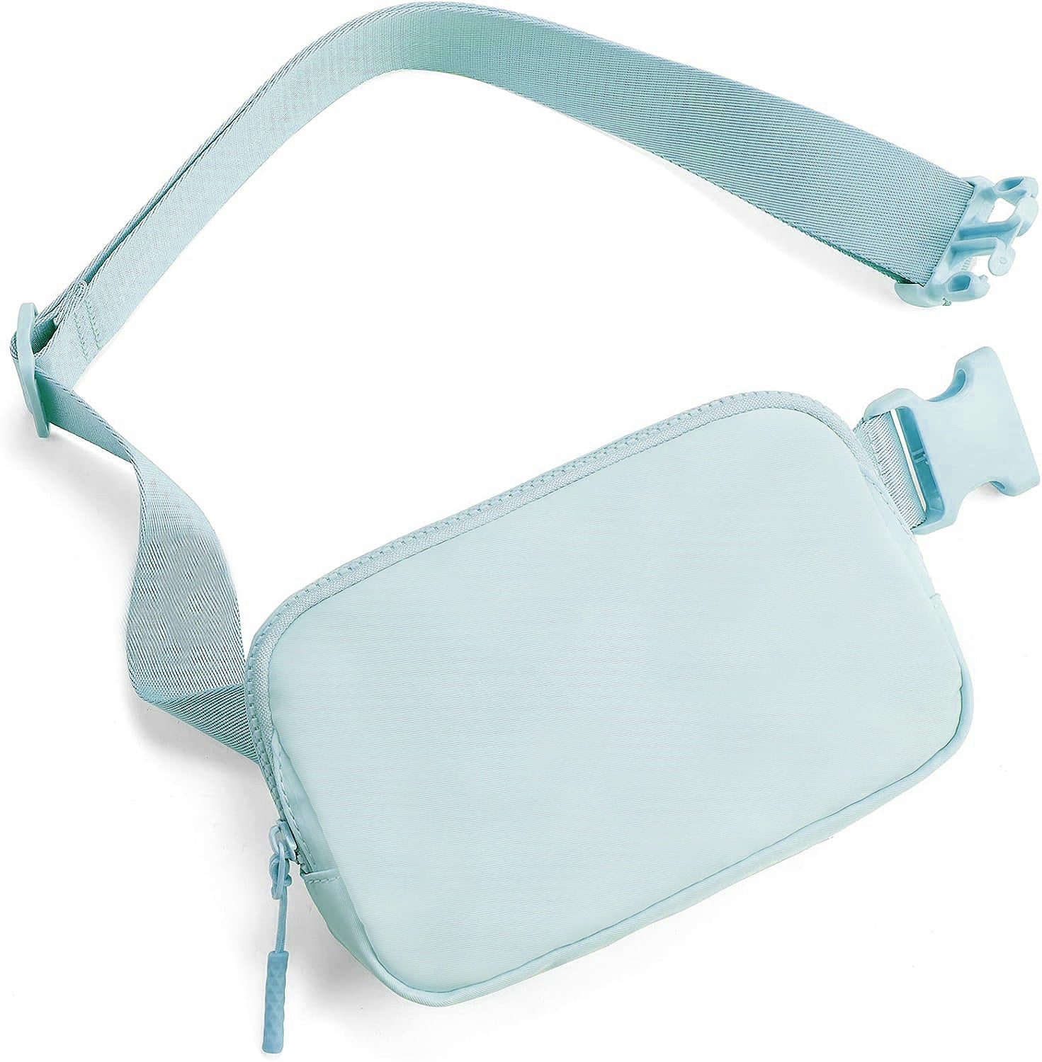 Polyester Waterproof Waist Bag pour hommes et femmes