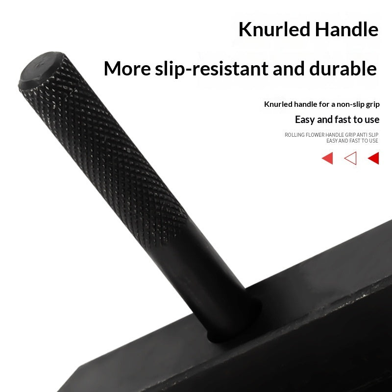 Outil de suppression du séparateur de surface de scellement de pan d'huile