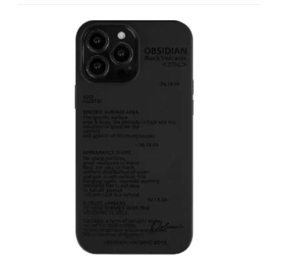 Design créatif Personnalisé Minority Ins Style Étui téléphonique tout compris
