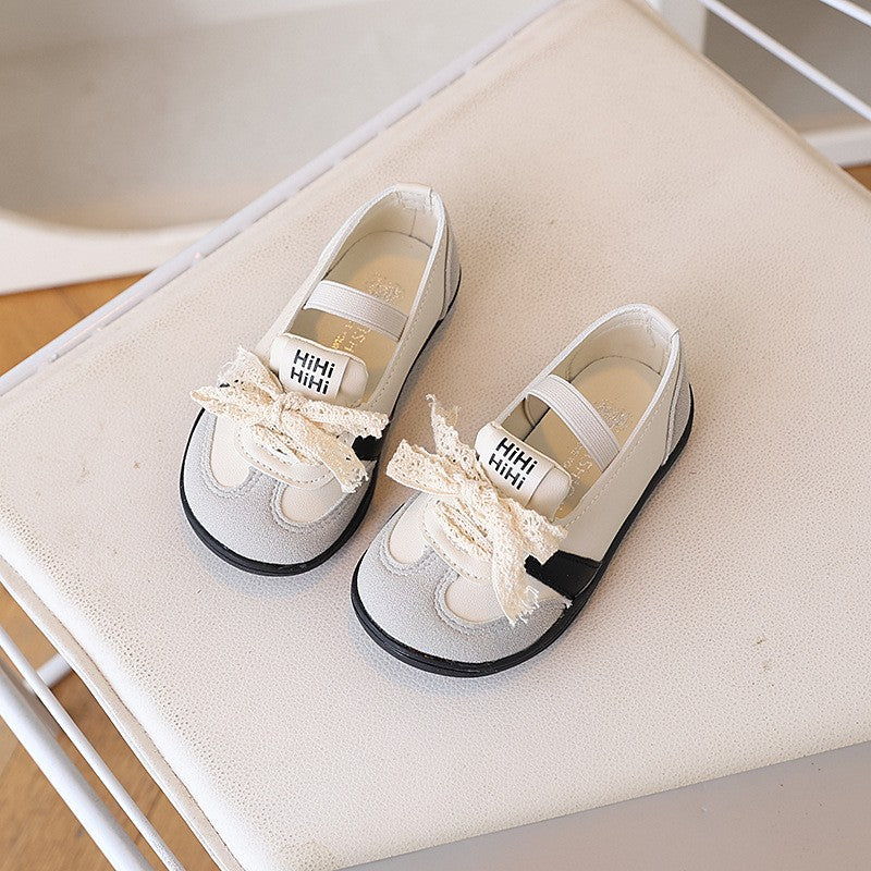 Chaussures pour enfants