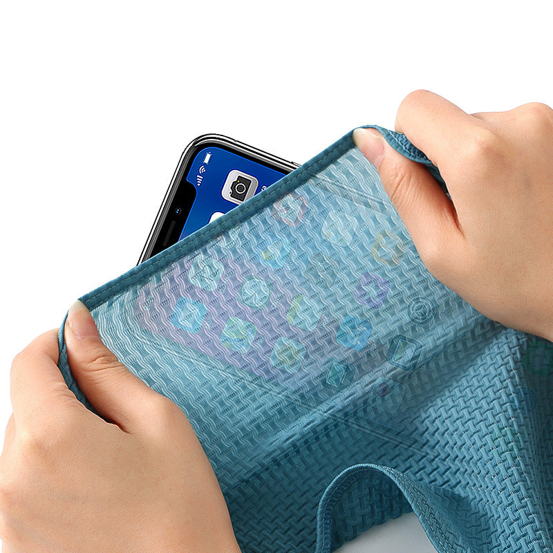 Slips de levage de la hanche à faible hauteur pour hommes