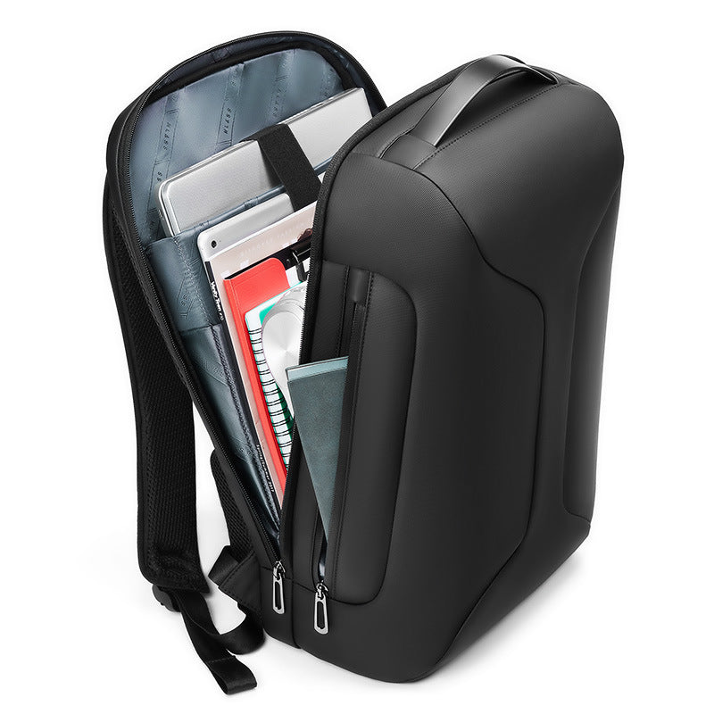 Sac à dos pour hommes Affaires Sac de voyage grande capacité