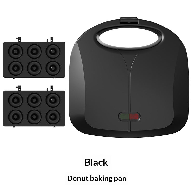 Sandwich Maker Multi-fonctions Petit déjeuner Maker