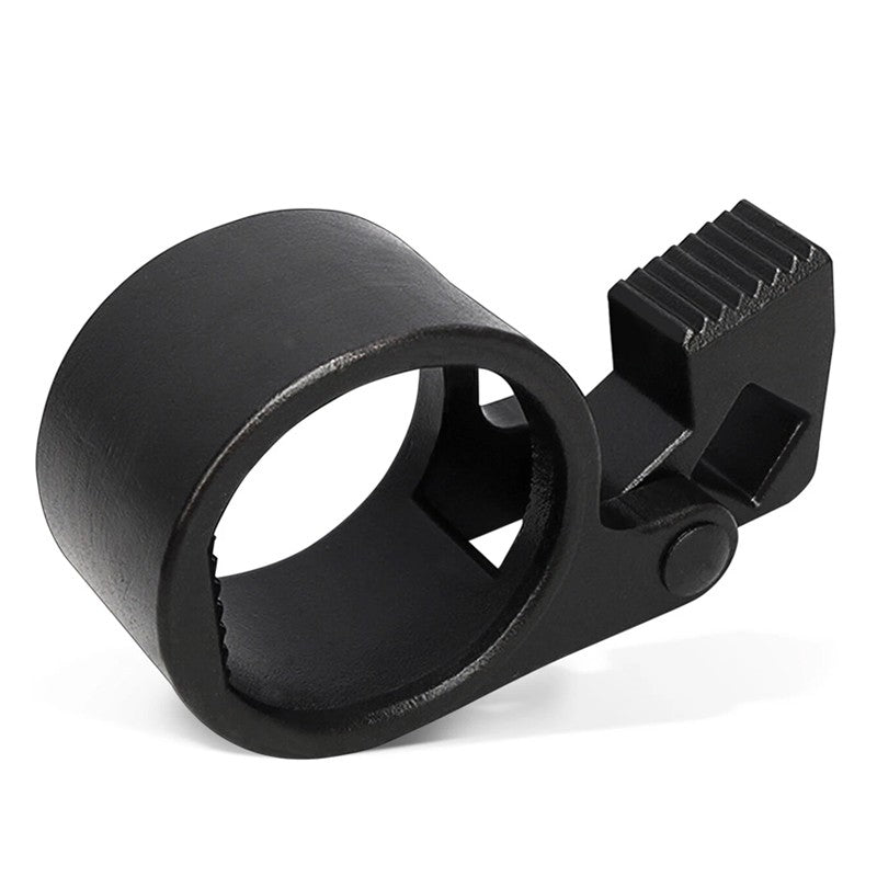 2PCS auto barre de direction 27-42mm et Tie Rod Clé 3 8 Drive Removal Tool