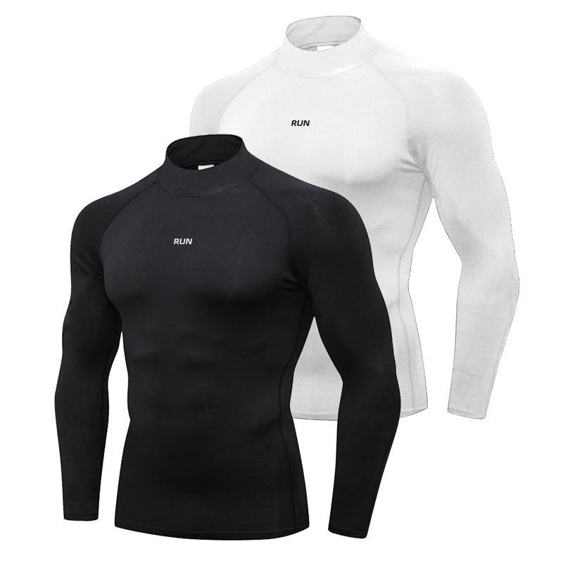 T-Shirt à manches longues pour hommes