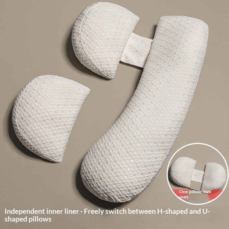 Oreiller pour femmes enceintes