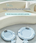 Seal Plains Pet Bed