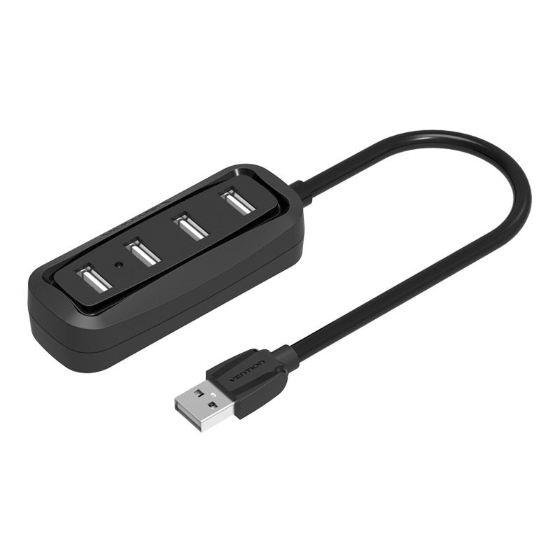 USB Extender Cross Over Sub Hub Séperater câble multifonction