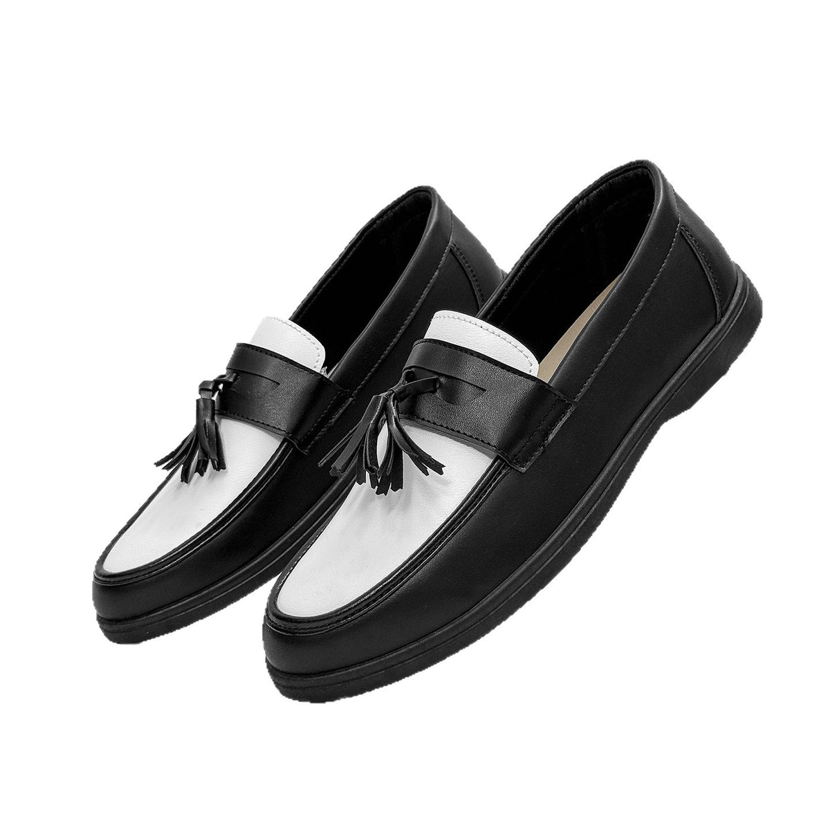 Chaussures décontractées pour hommes pour l'usure quotidienne
