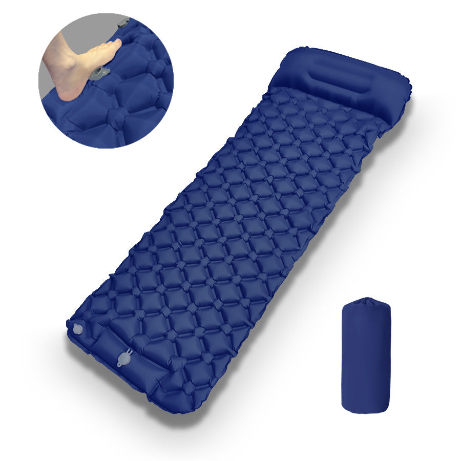 Mat gonflable Tente extérieure étanche