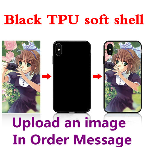 Coffret téléphonique personnalisé Coque téléphone mobile Personnalisation pour tout modèle