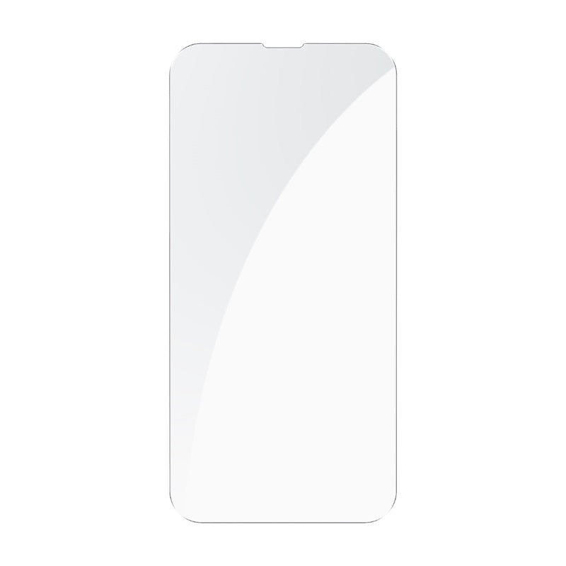 0.3mm Tout le verre Super céramique film trempé pour IP 5.4 Inch modèle