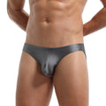 Sous-vêtements Triangle pour hommes de couleur vive confortable