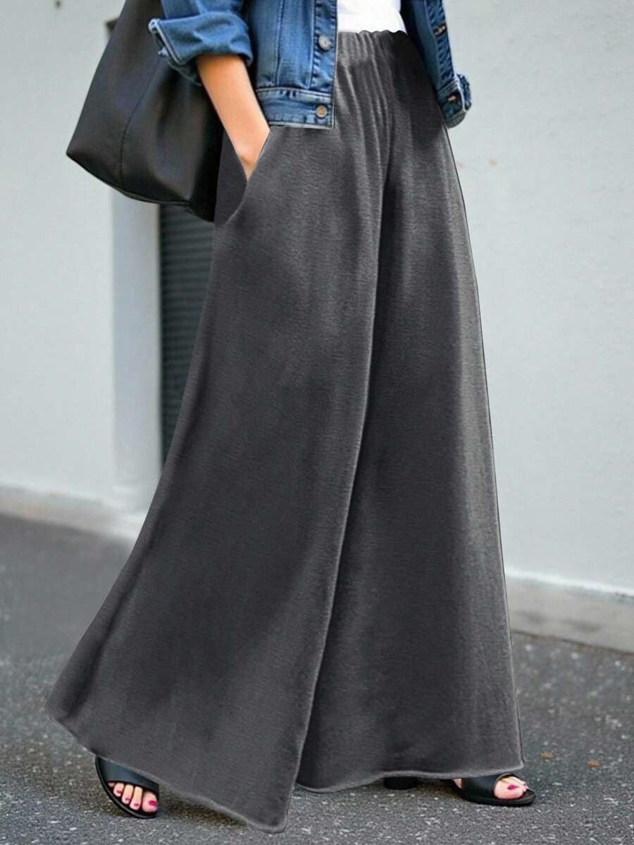 Pantalons à manches longues à manches longues pour femmes