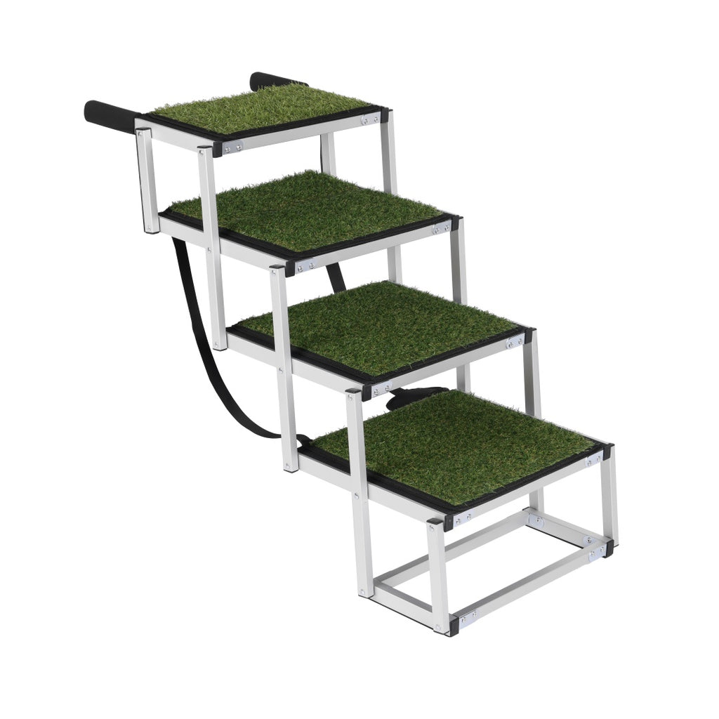 Rampe de chien pliable pour voitures