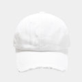 Casquette Denim Blue Baseball pour femmes