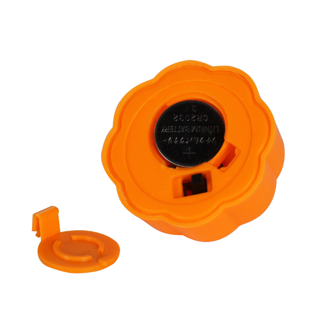 LED citrouille lumière Noël jour décoration LED bougie électronique lumière