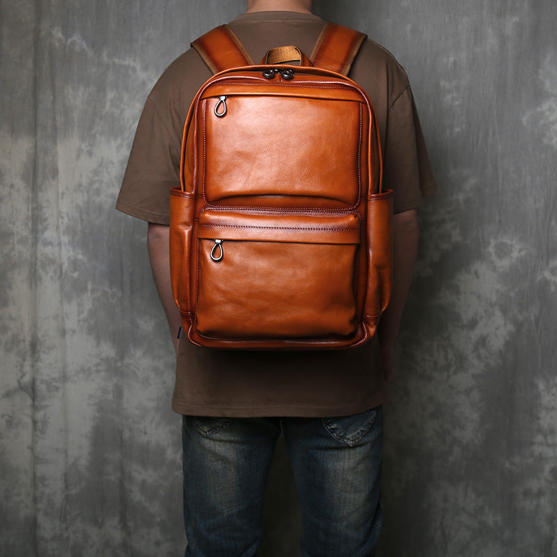 Sac à dos pour hommes de grande capacité