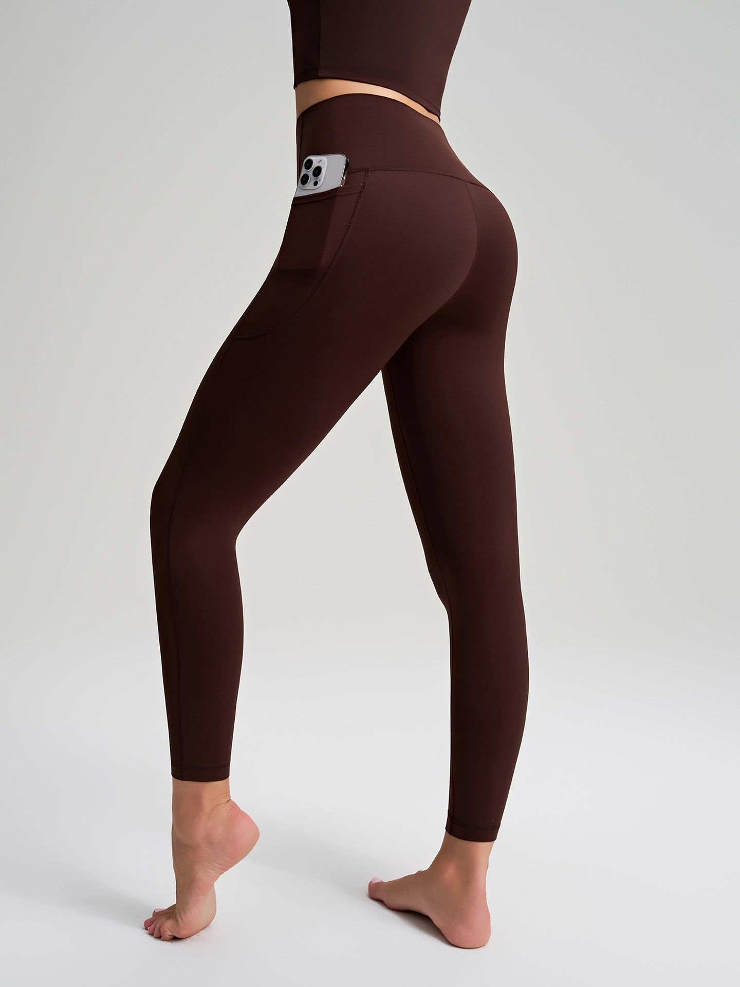 Pantalons de yoga pour femmes