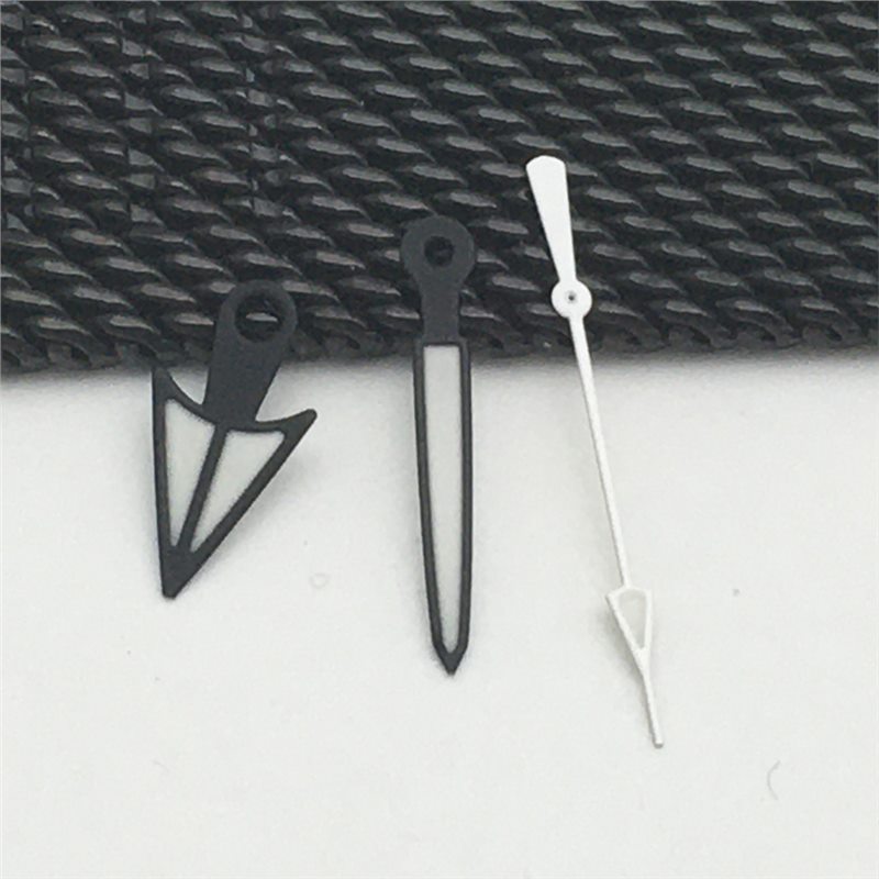 Kit de conversion de la main de montre lumineuse