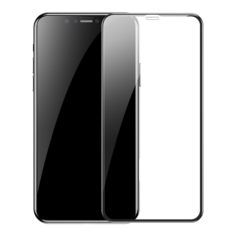 0.3mm Film trempé en plein verre pour IPX XS 11 Pro 5.8 En pouces