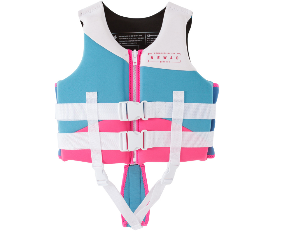 Vestes de vie professionnelle pour enfants Snorkeling Veste Protection Veste de vie